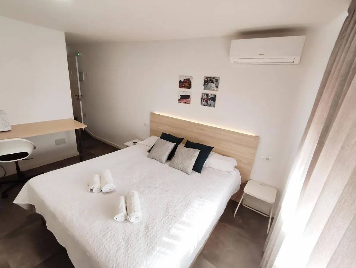 Tresbe 2 Apartment Torremolinos 0*,  Spain