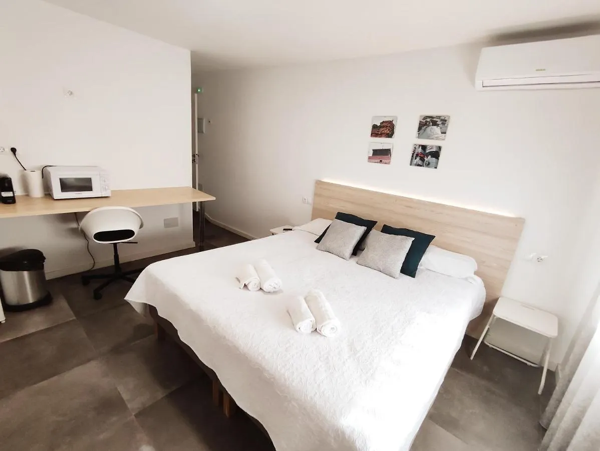 Tresbe 2 Apartment Torremolinos