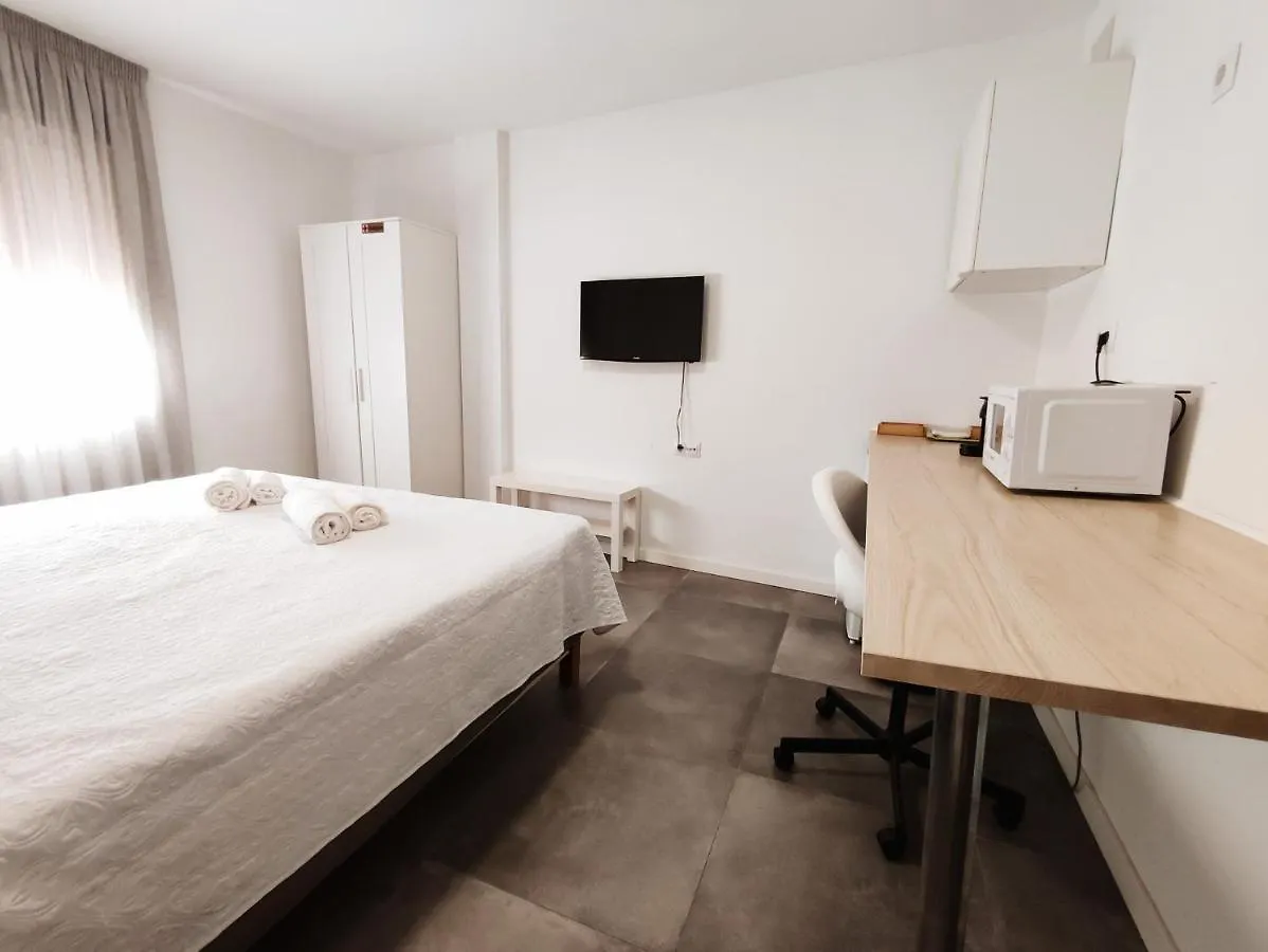 Tresbe 2 Apartment Torremolinos