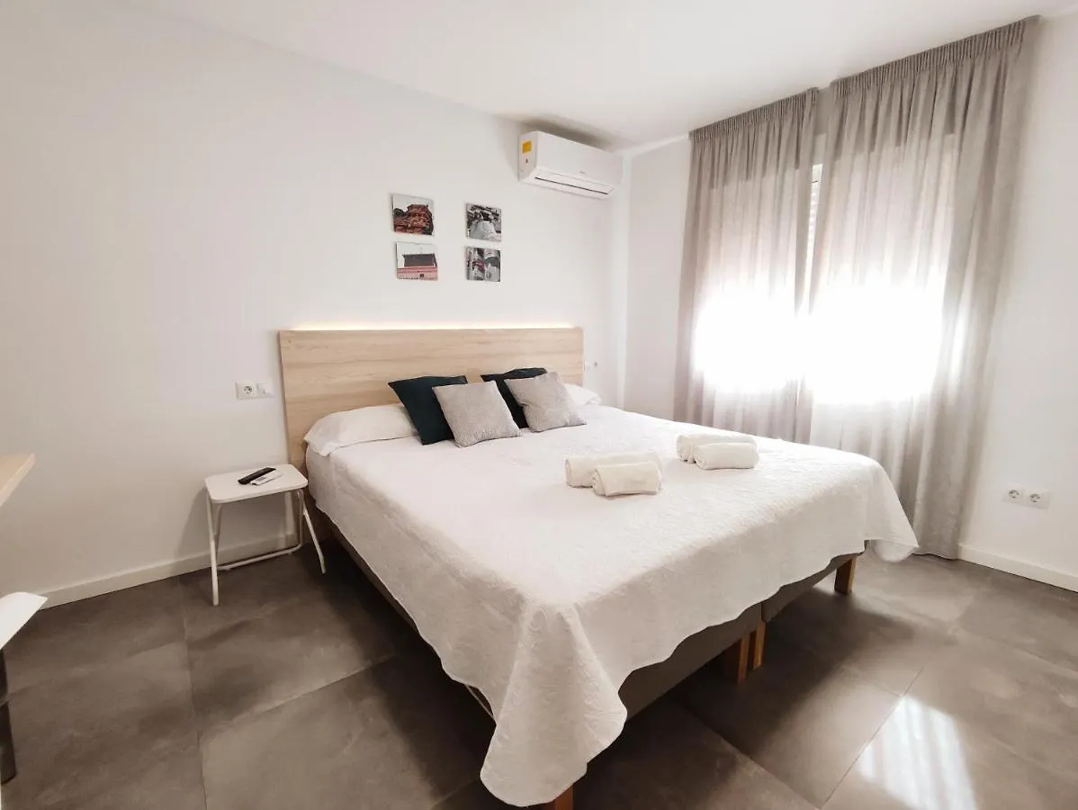 Tresbe 2 Apartment Torremolinos
