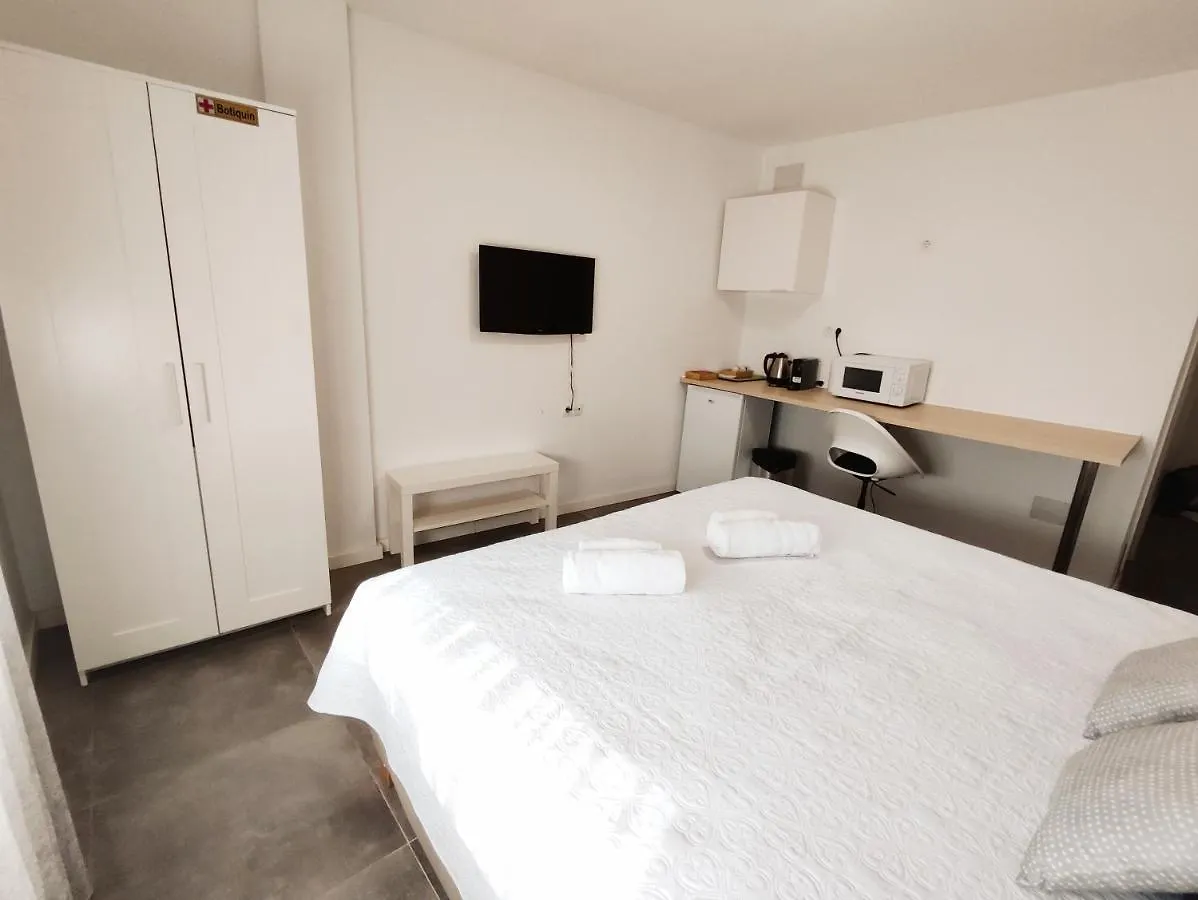 Tresbe 2 Apartment Torremolinos
