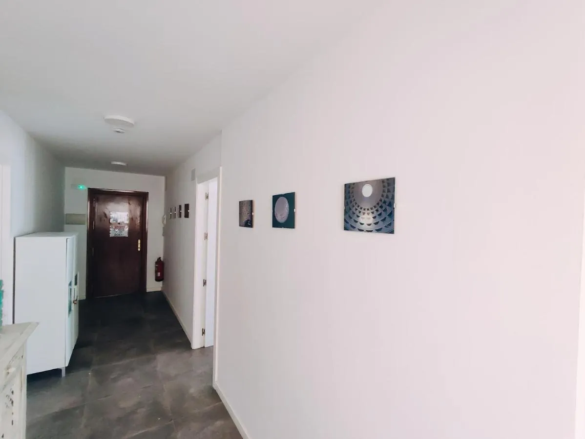 Tresbe 2 Apartment Torremolinos