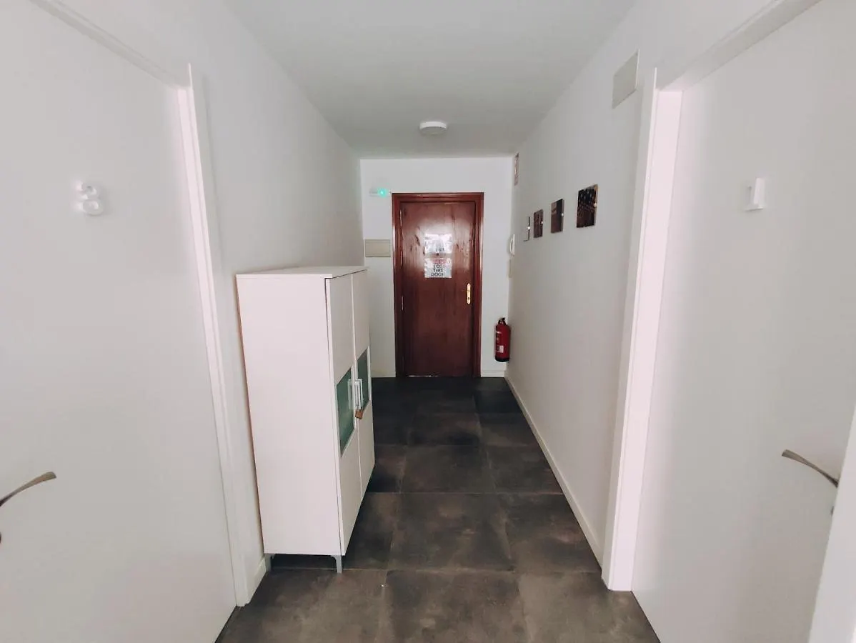 Tresbe 2 Apartment Torremolinos 0*,  Spain