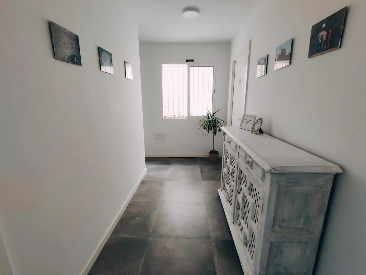 Tresbe 2 Apartment Torremolinos
