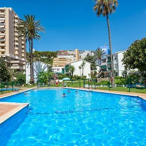Apartamento Little Cosy By The Sea&swimming-pool, Torremolinos