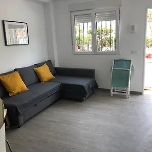 Apartamento ílios La Carihuela, Torremolinos