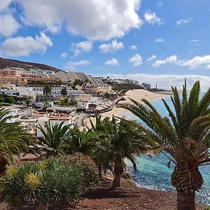 Casa El Jardin Chalet Morro Jable (Fuerteventura)