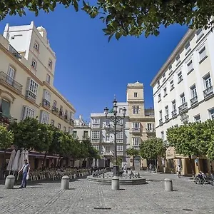 La Casita Del Arte Apartamento Cádiz