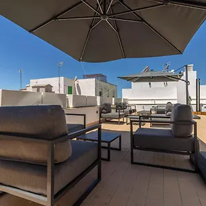 Allo San Roque 1ºb Apartamento Cádiz