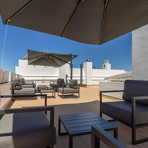 Allo San Roque Bajo C Apartamento Cádiz