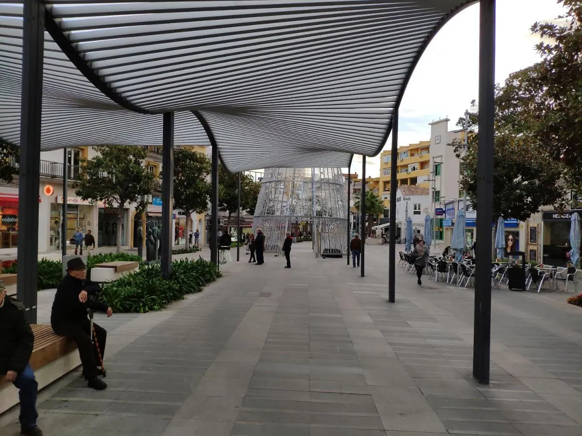 Apartamento TresBé 2 Torremolinos