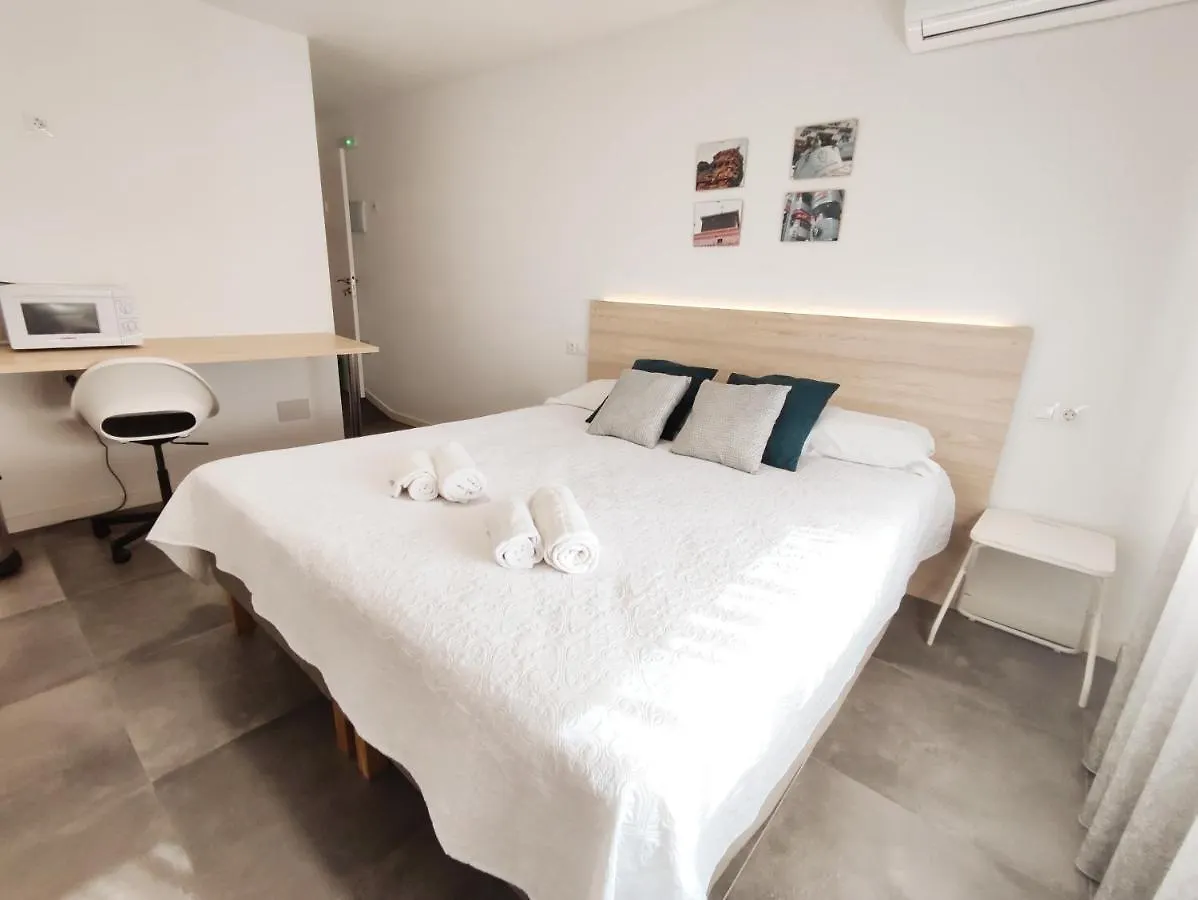 Apartamento TresBé 2 Torremolinos