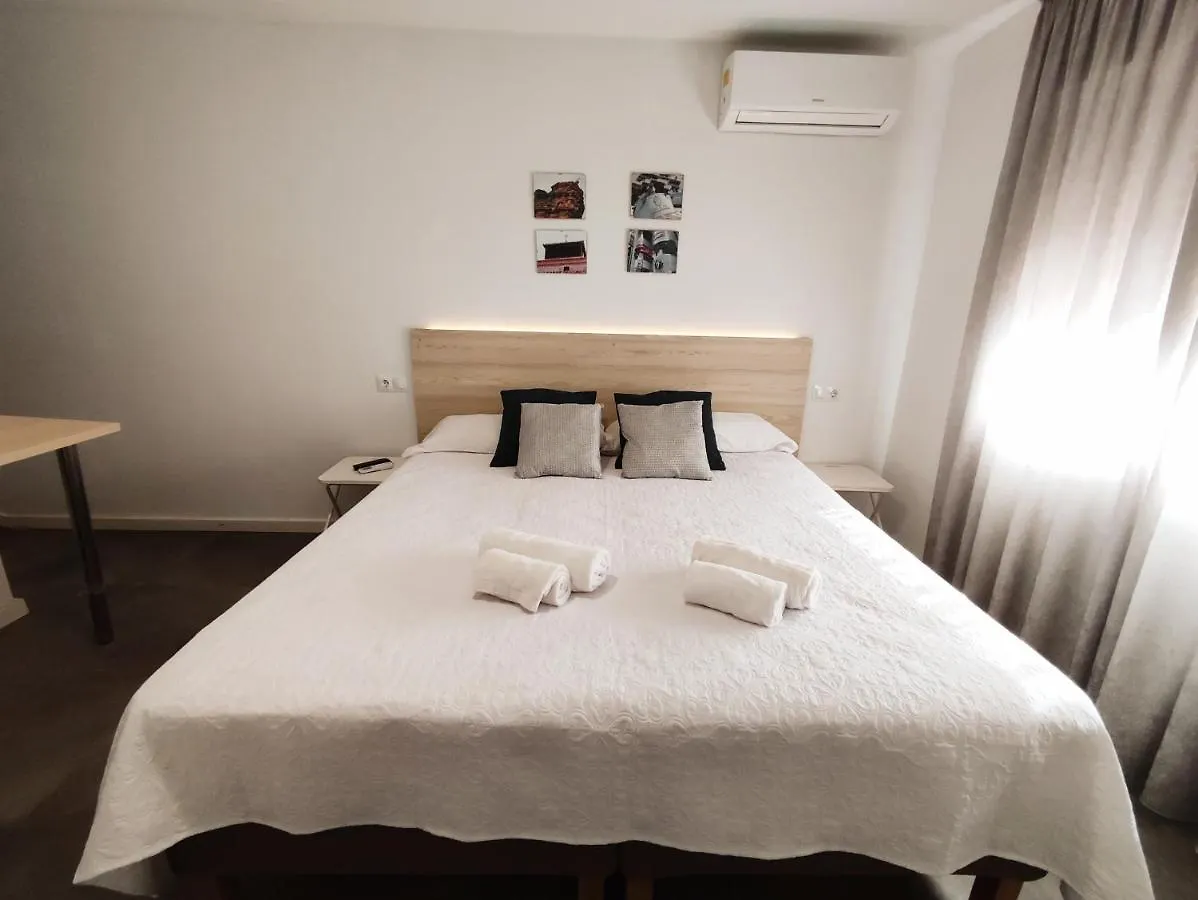 Tresbe 2 Apartment Torremolinos Spain