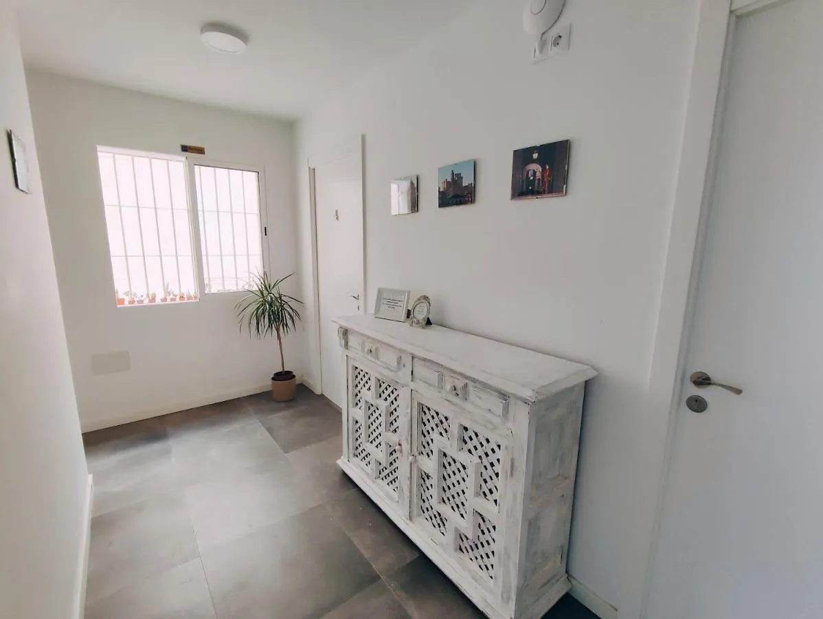 Tresbe 2 Apartment Torremolinos