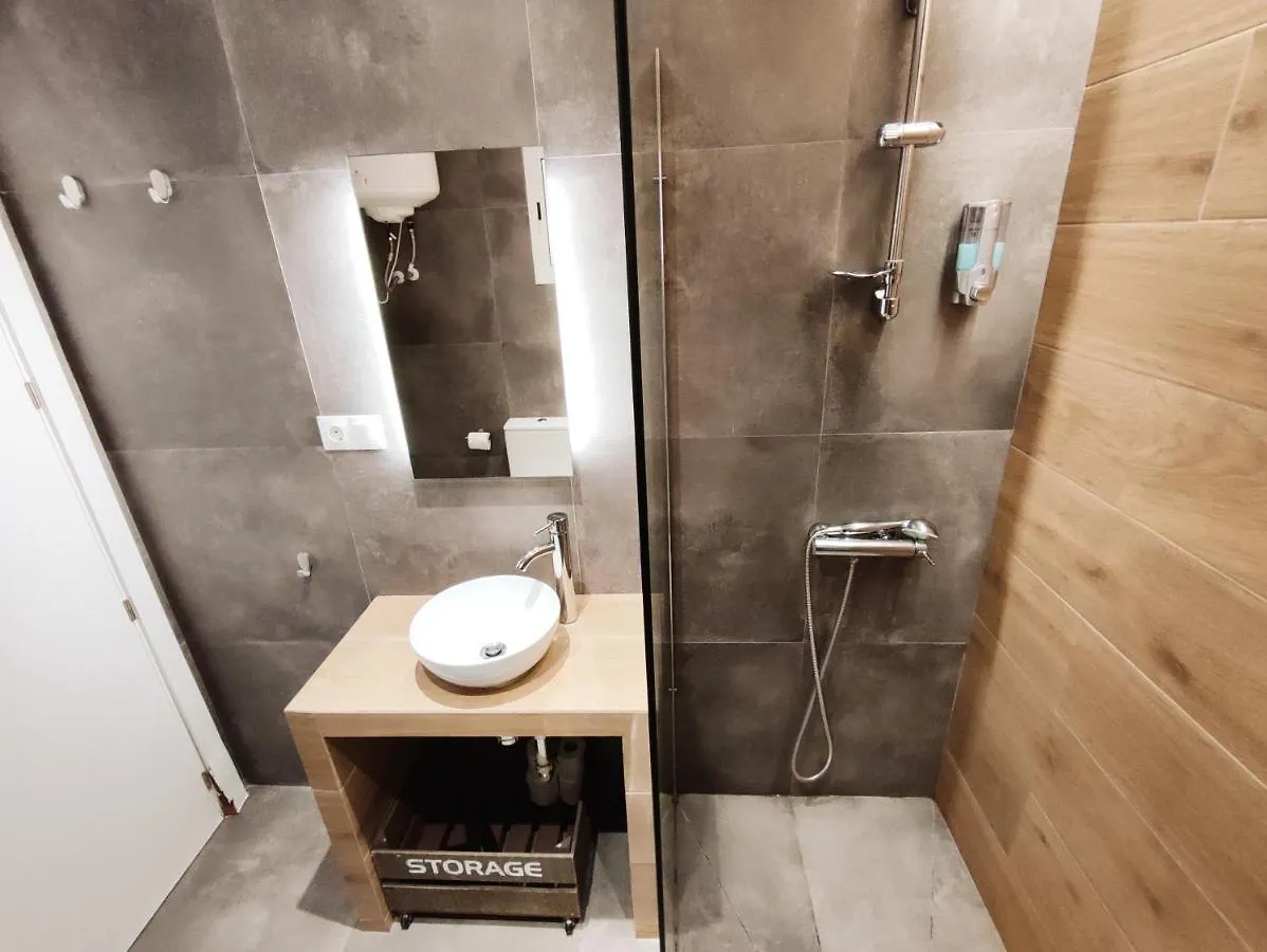 Tresbe 2 Apartment Torremolinos