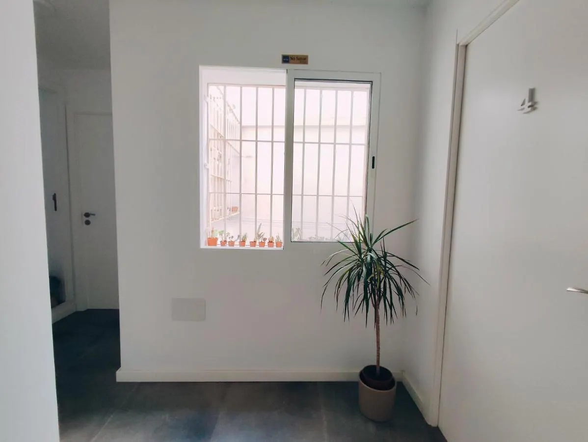 Tresbe 2 Apartment Torremolinos Spain
