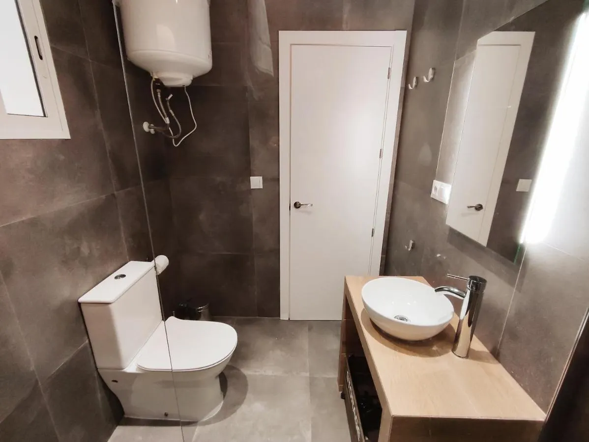 Tresbe 2 Apartment Torremolinos Spain