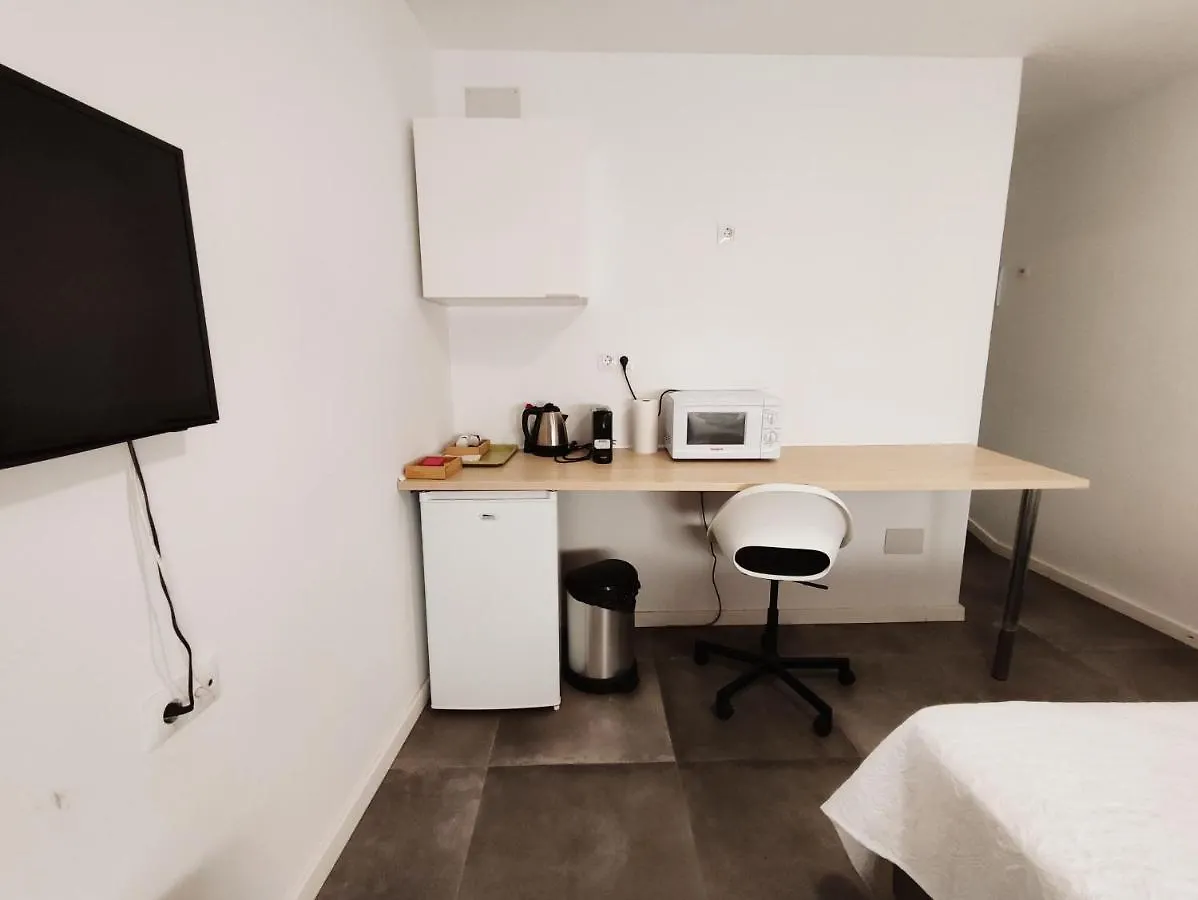 Tresbe 2 Apartment Torremolinos