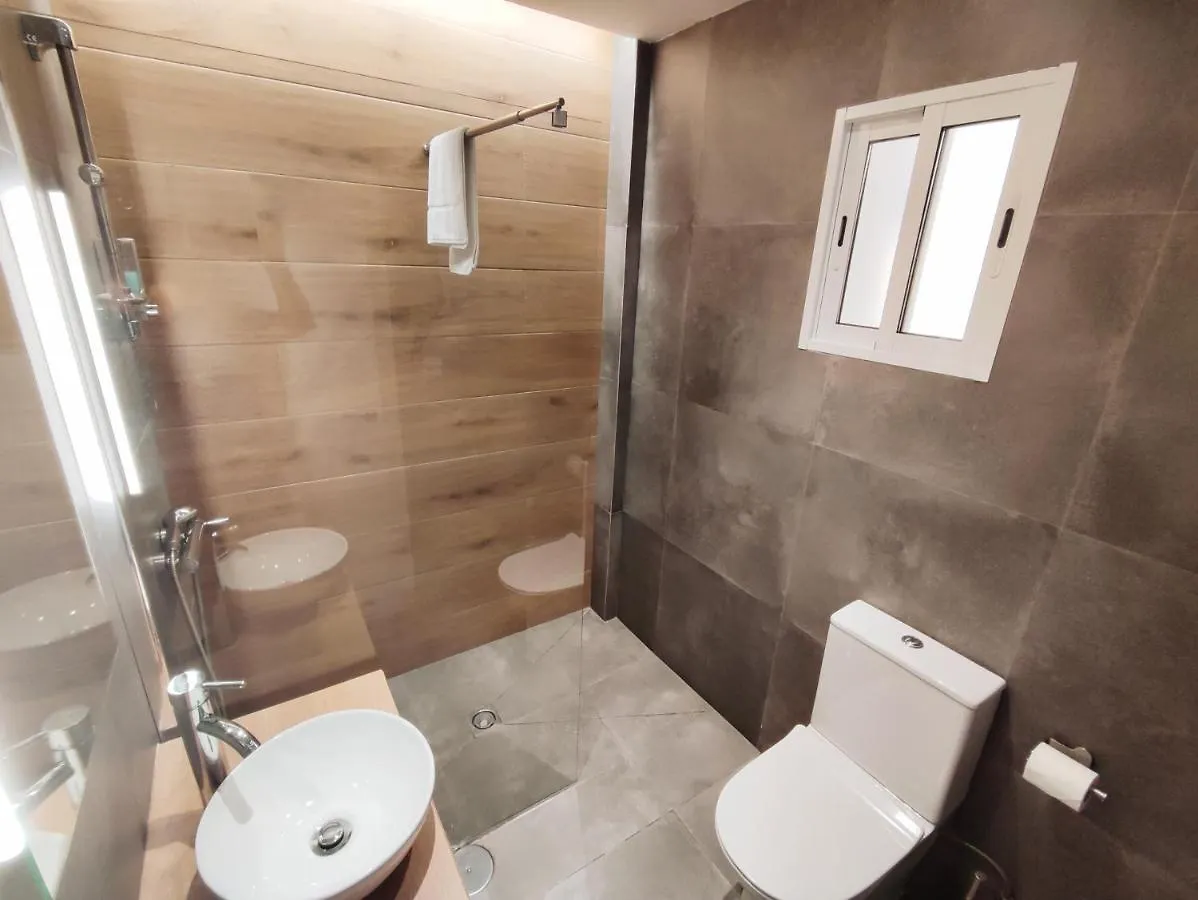 Tresbe 2 Apartment Torremolinos
