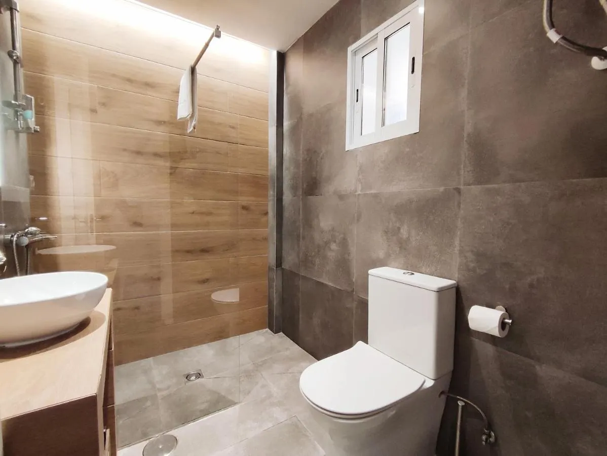 Tresbe 2 Apartment Torremolinos Spain